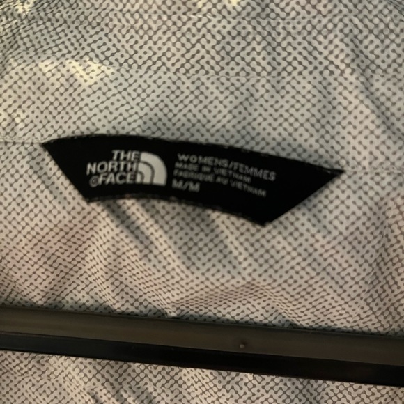 The North Face Black all weather jacket size M - Picture 3 of 4